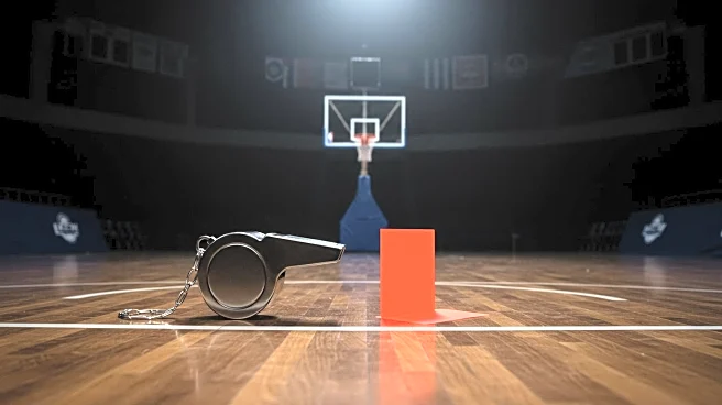 Chicago Sky Coach Ejected After Confronting Referee in Game Against Sun