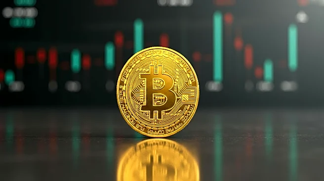 Bitcoin Treasury Firms Face Market Premium Collapse Amidst Structural Challenges