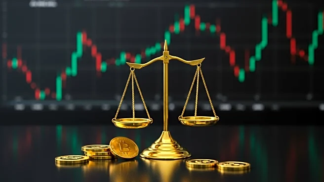 The Risks of Leverage in Crypto Futures: Lessons from $100M Liquidations