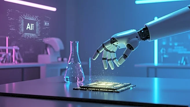 Amazon AGI Labs Chief Discusses Reverse Acquihire from AI Startup Adept