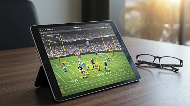 Adam Schefter Releases Fantasy Football Cheat Sheet for 2025 NFL Season