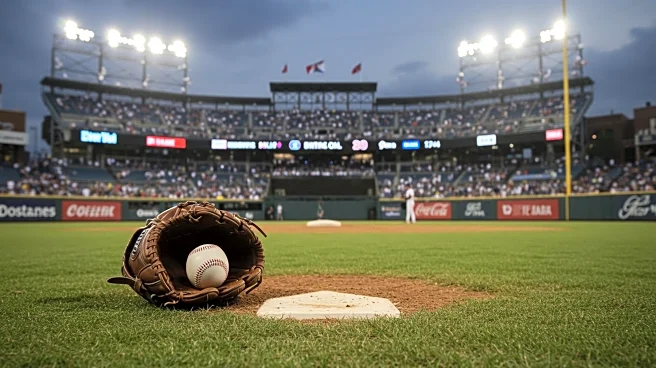 Pittsburgh Pirates' Bubba Chandler Makes Historic MLB Debut with Scoreless Innings