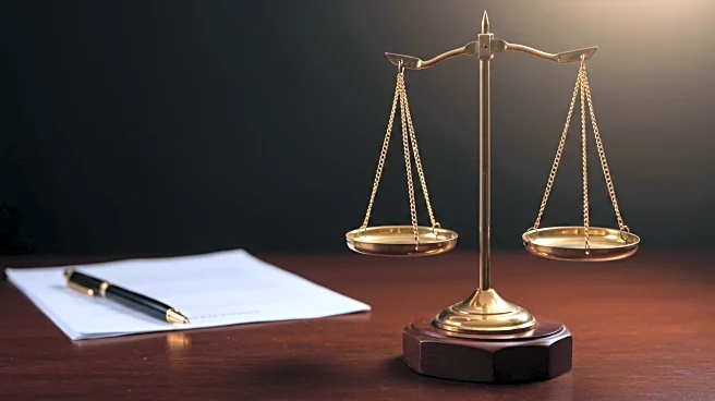 Legacy-Driven Legal Firms Offer Long-Term Value in Changing Market