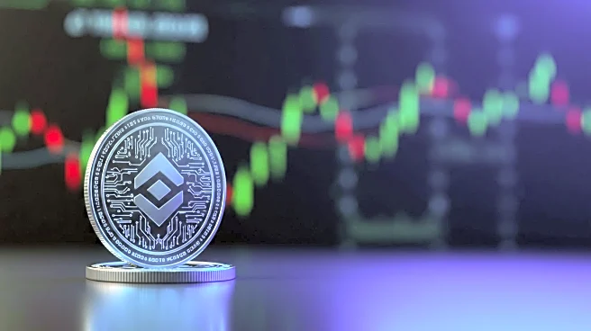 Cryptocurrency Markets Rally Following Powell's Speech on Potential Rate Cuts