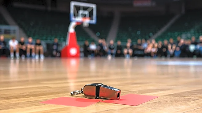 Chicago Sky Coach Ejected in Loss to Connecticut Sun