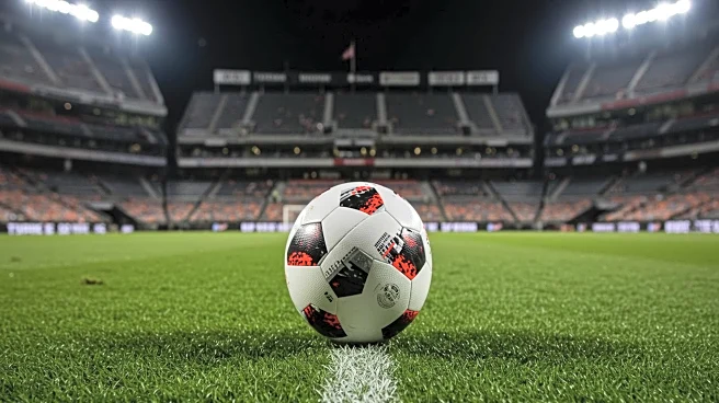 Inter Miami vs. D.C. United: MLS Match Without Messi