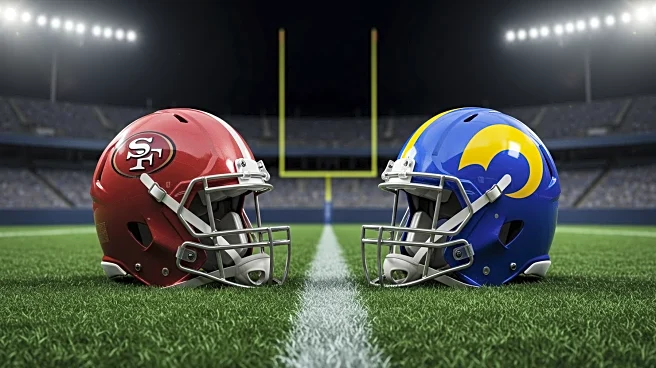 San Francisco 49ers vs. Los Angeles Chargers: NFL Preseason Showdown
