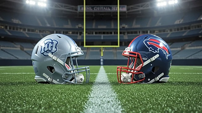 Detroit Lions vs. Houston Texans: NFL Preseason Clash at Ford Field
