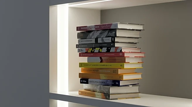 Online Publishers Redefine Literary Community with Innovative Approaches