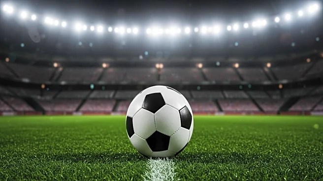 Rafael Navarro Boosts Colorado Rapids Amid Transfer Changes