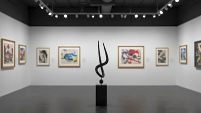 NADA Cancels Second Edition of Paris Fair Amid Art Market Uncertainty