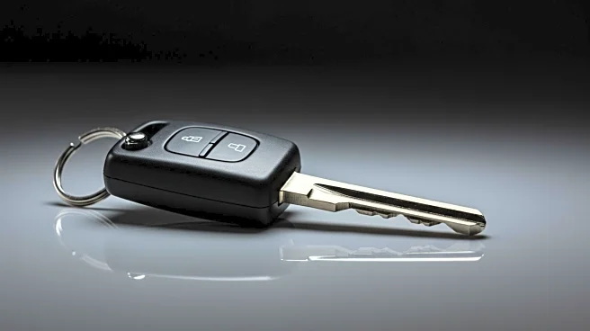 Car Flipper Exposes Fraudulent Buyers Attempting Scam in Vehicle Sale