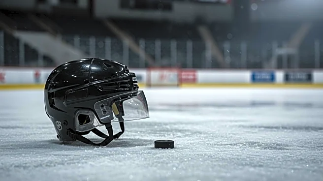 Chicago Blackhawks Secure Top Defenseman Sam Rinzel