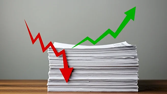 International Paper Announces Layoffs and Mill Closures, Stock Rises