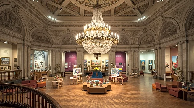 Winterthur Museum Hosts Free Admission Day with Family Activities