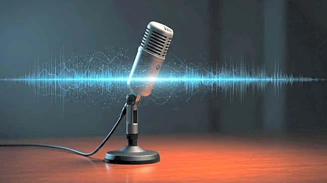 Variety Podcast Recaps Key Industry Events and Developments