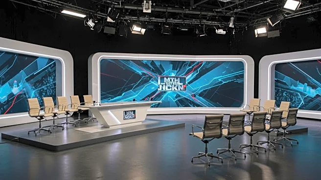 ABC News Live Prime Highlights Upcoming Week's Guests and Features