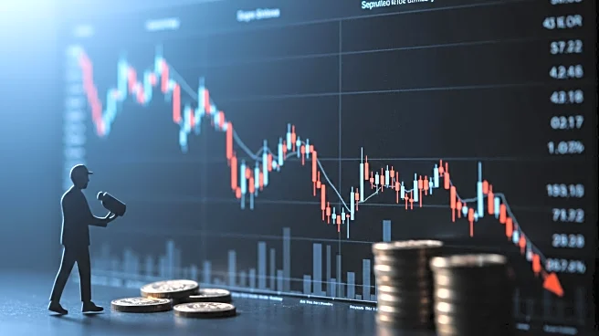 Upstart Holdings Insider Sells Shares Amidst Market Developments
