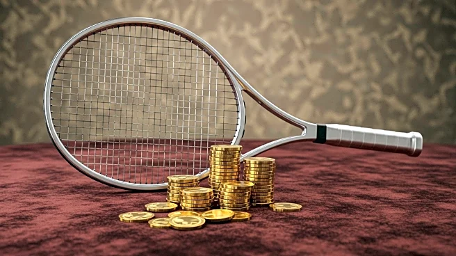 Roger Federer Joins Elite Group of Billionaire Athletes