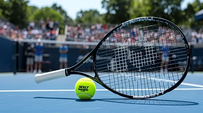 Venus Williams' Return to US Open Highlights Her Iconic Status