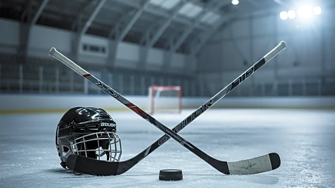 Chicago Blackhawks Secure Future with Frank Nazar's $46.2M Contract Extension