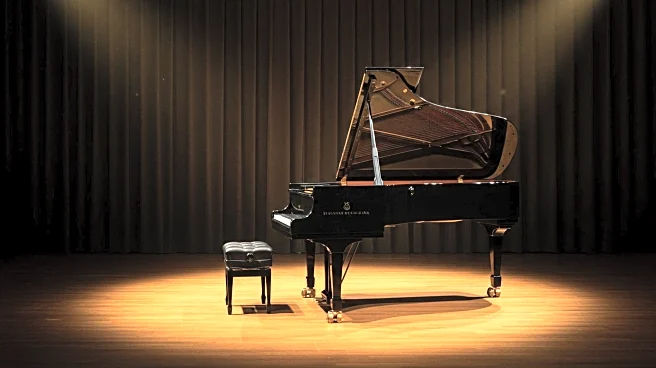 Thirsty Ears Festival Celebrates 10th Anniversary with Classical Music in Chicago