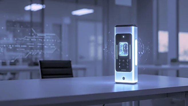 Oman Implements Biometrics Framework to Enhance Security with Privacy Safeguards