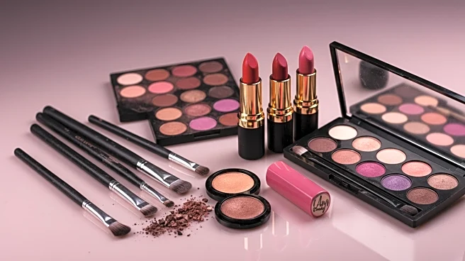 P.Louise Beauty Brand Grows from Humble Beginnings to Million-Dollar Success