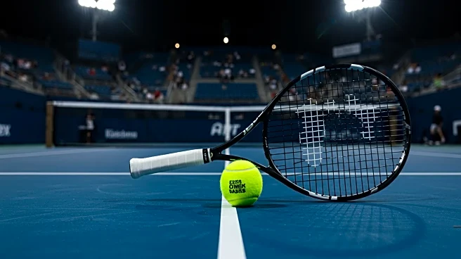 US Open Mixed Doubles Revamp Sparks Excitement and Controversy