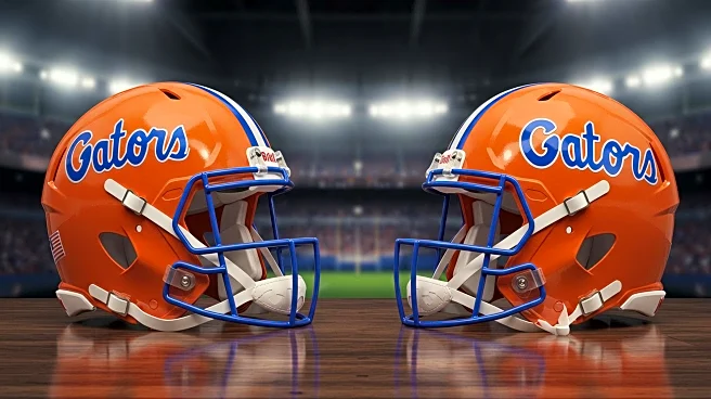 Florida Gators Freshmen Earn Preseason All-America Honors