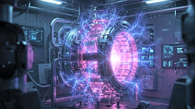 University of British Columbia Researchers Enhance Fusion Rates with Electrochemical Loading