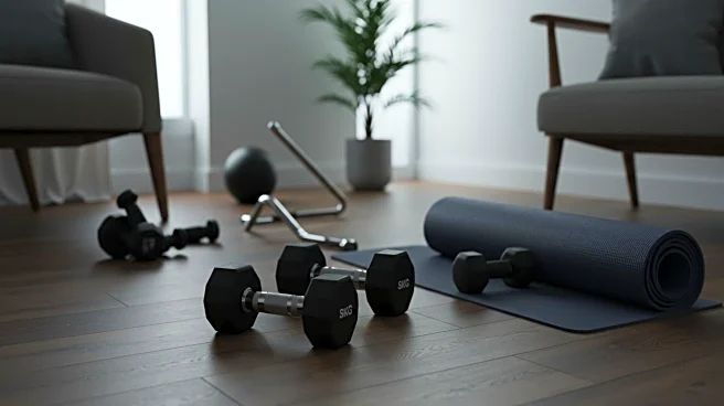 FED Fitness Expands Amazon Best Seller Lineup to Enhance Home Fitness