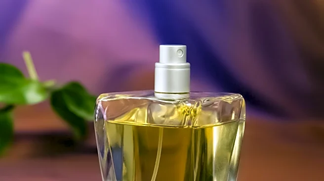 Food-Scented Perfumes Gain Popularity Amid Rise in Weight-Loss Drug Use