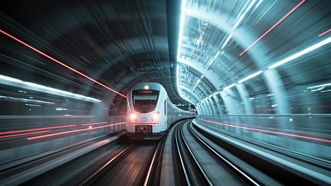 ADB to Fund Pakistan Rail Upgrade Amidst Stalled Chinese Financing