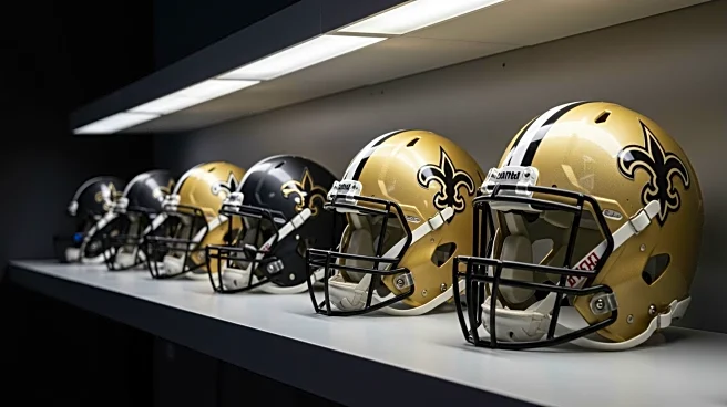 Saints Evaluate Quarterback Options as Preseason Concludes