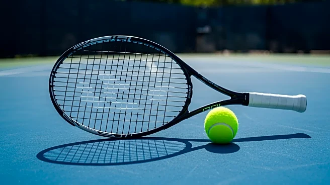 US Open Draw Features Emma Raducanu and Top Tennis Stars