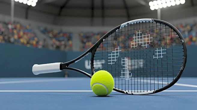 Emma Raducanu Returns to US Open with Renewed Confidence and Consistency