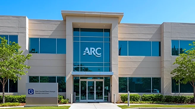 ARC Regulatory Expands with New Office in Londonderry, Boosting Local Economy