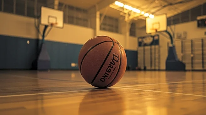 NBA Stars and Rookies Shine in Offseason Workout Video