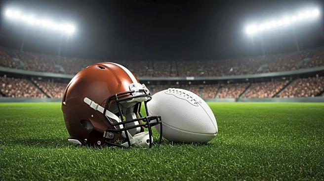 Cleveland Browns Secure 19-17 Victory Over Los Angeles Rams in Preseason Game