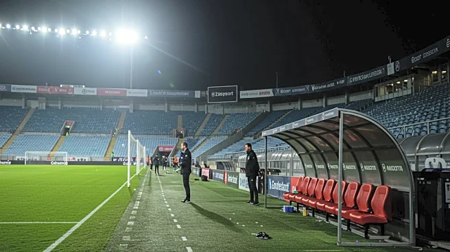Marco Silva Discusses Fulham's Squad Challenges and Stadium Upgrades