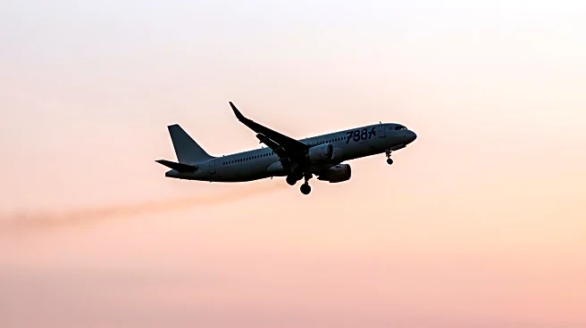 Air Canada Strike Highlights Unpaid Work Issue in Aviation Industry
