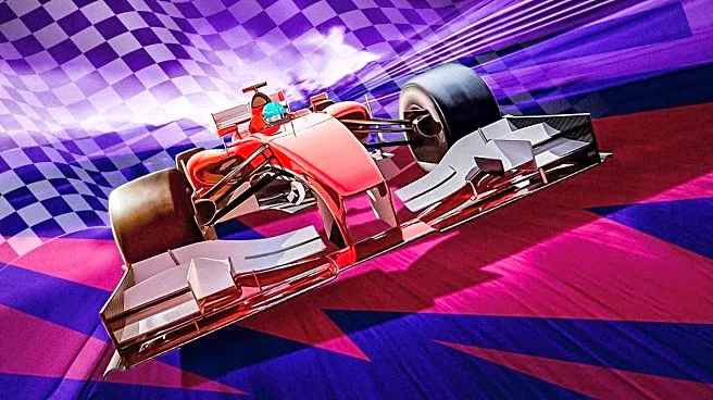 MSC Cruises and F1 Extend Partnership to Enhance Race Weekend Experiences