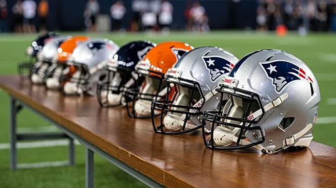 NFL Preseason Week 3: Final Roster Spots on the Line