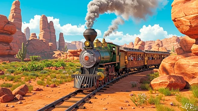 Walt Disney World Revamps Big Thunder Mountain Railroad with New Storyline