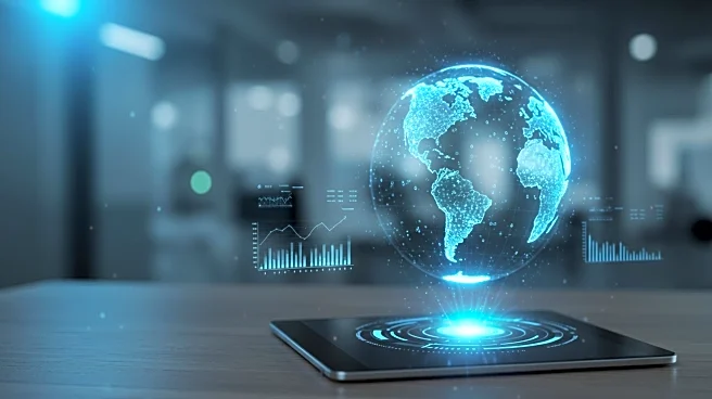 Bitcoin World Provides Real-Time Data to Empower Crypto Traders Amid Market Volatility