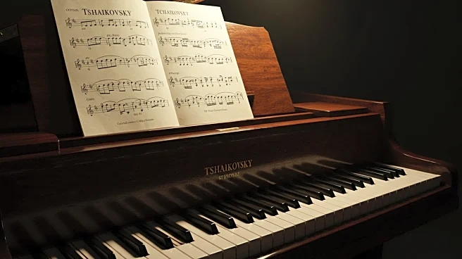 Pianist Yunchan Lim Revitalizes Tchaikovsky's 'Seasons' with Emotional Interpretation