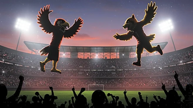 Kansas Jayhawks Triumph Over Fresno State Bulldogs in Stadium Debut