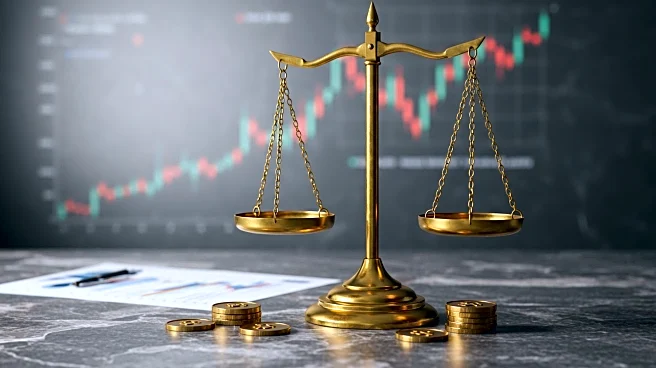 Federal Reserve Signals Potential Rate Cut Amid Employment Concerns