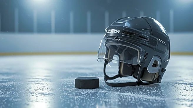 Seattle Kraken Projected to Excel in 2025-26 NHL Season with Strong Player Performances